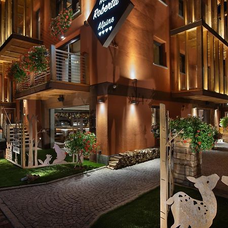 Hotel Roberta Alpine Adults Only Ливиньо Экстерьер фото