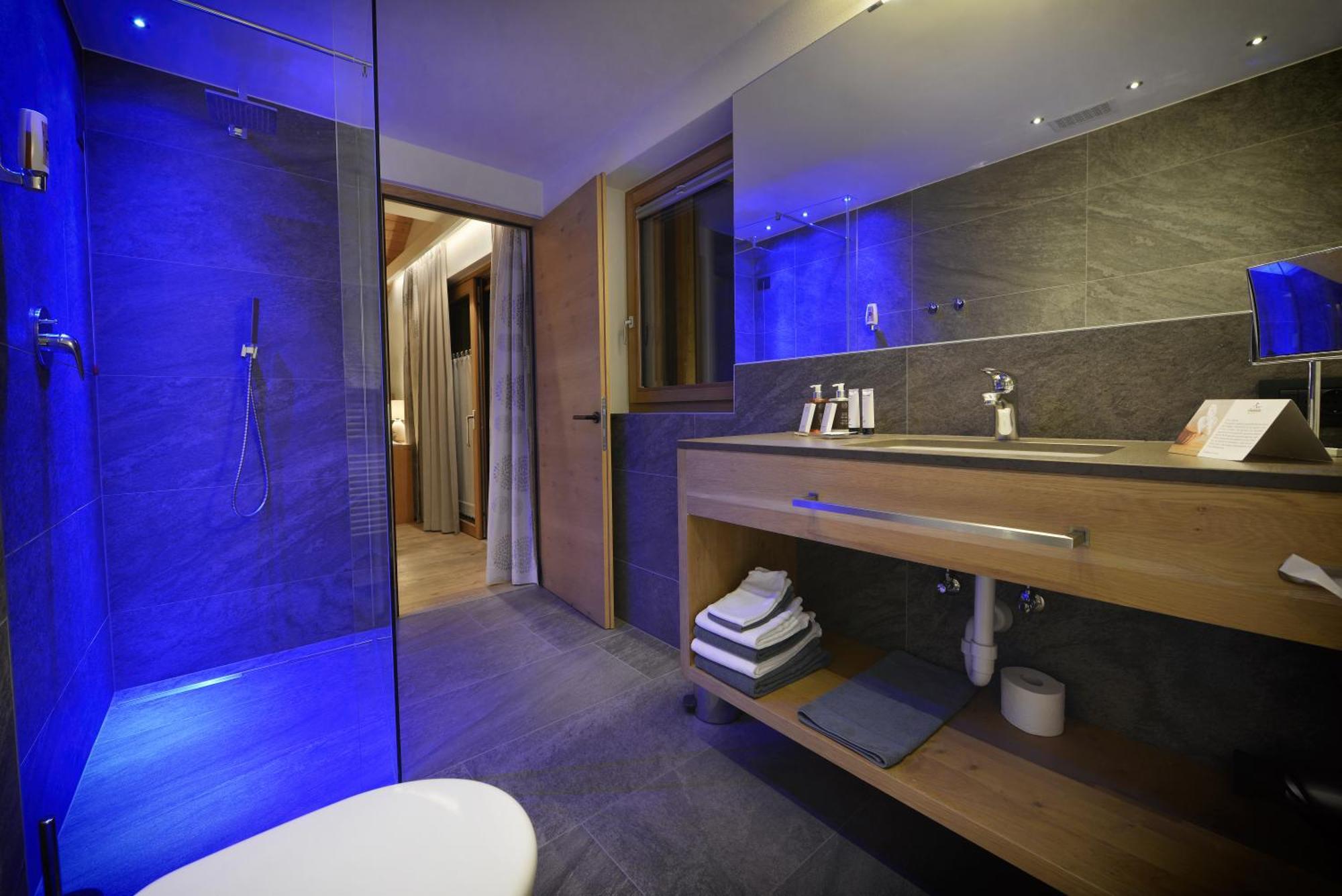 Hotel Roberta Alpine Adults Only Ливиньо Экстерьер фото